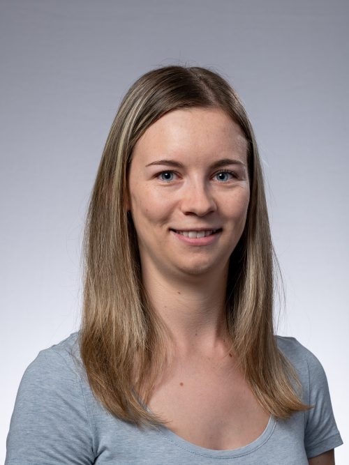 Sarah Lehmann Villa la Vida