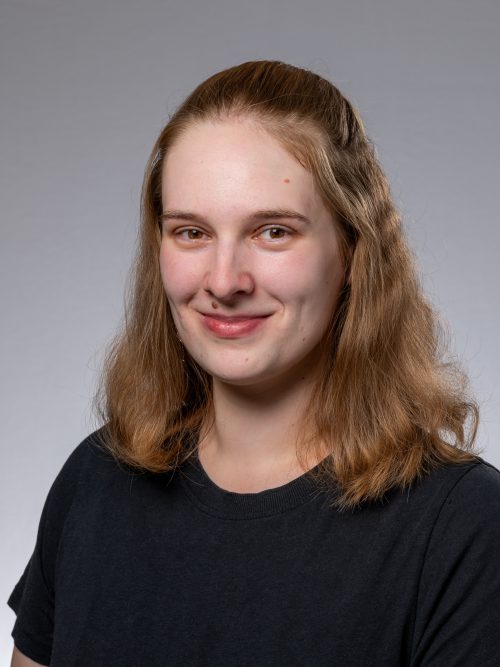 Sarah M Müsliburg