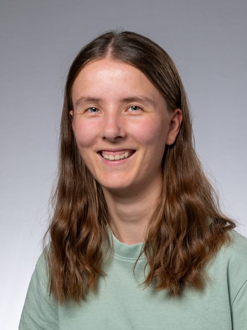 Sarah M Tabaluga