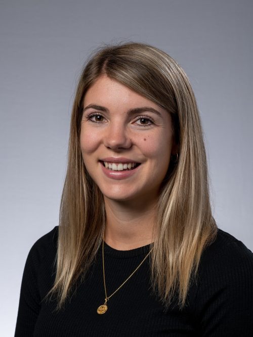 Selina Spicher
