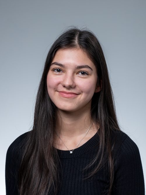 Sofia Sherzad