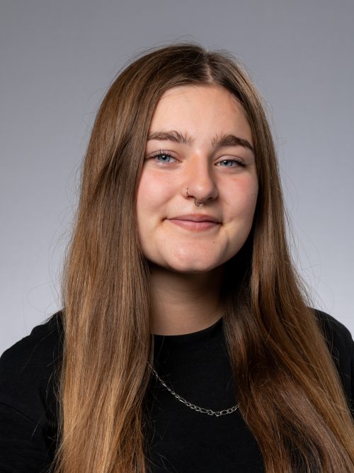 Sophia Zbinden