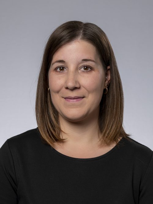 Stefanie Hubacher
