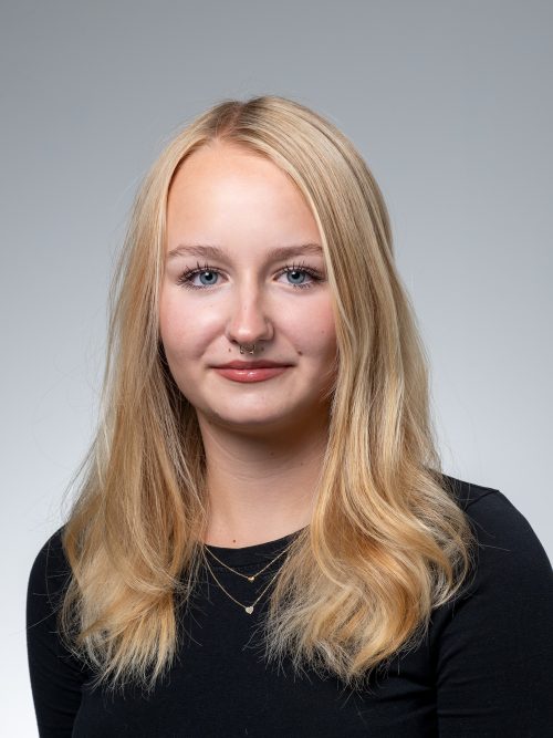 Sydney Schwabe Schlössli