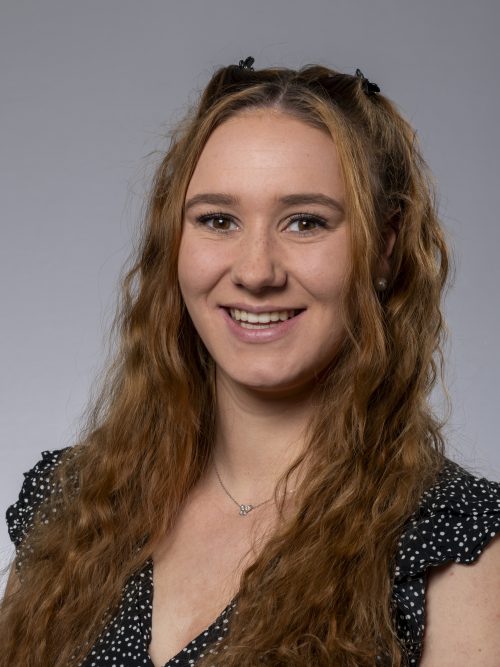 Tamara B Lorymatte