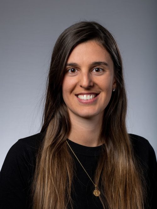 Vanessa Balduzzi