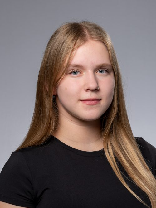 Yana Vasylieva