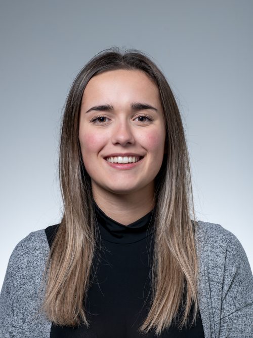 Yesica Pena Mato Mogli