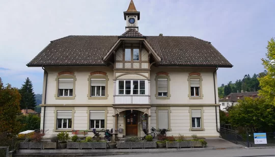 Kibe plus Kita SMS aussen 1