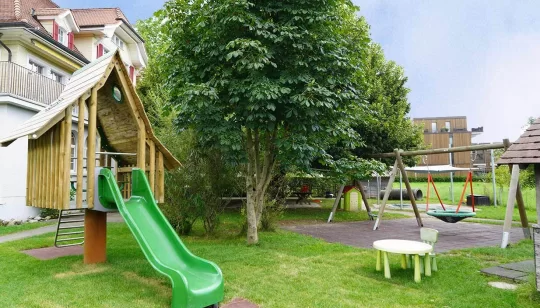 Kibe plus Kita Villa la Vida aussen 4