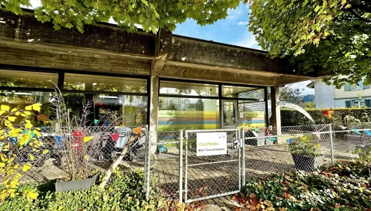 Kibe plus Kita Mirabu aussen 2