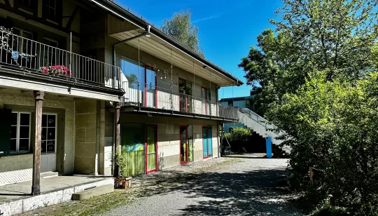 Kibe plus Kita Tabaluga aussen 4