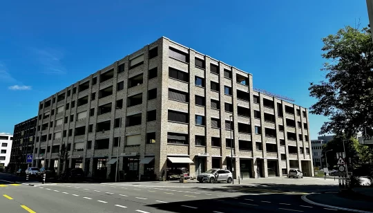 Kibe plus Kita Fleur aussen 3