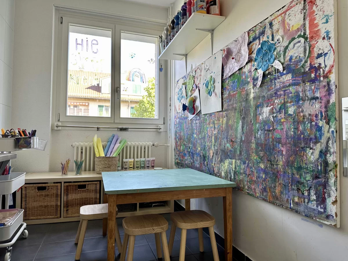 Kibe plus Kita Futura innen 6