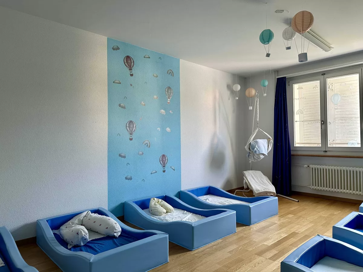 Kibe plus Kita Futura innen 5