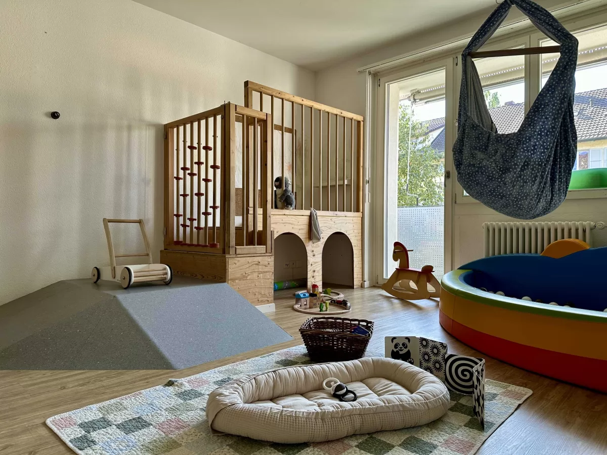 Kibe plus Kita Futura innen 4