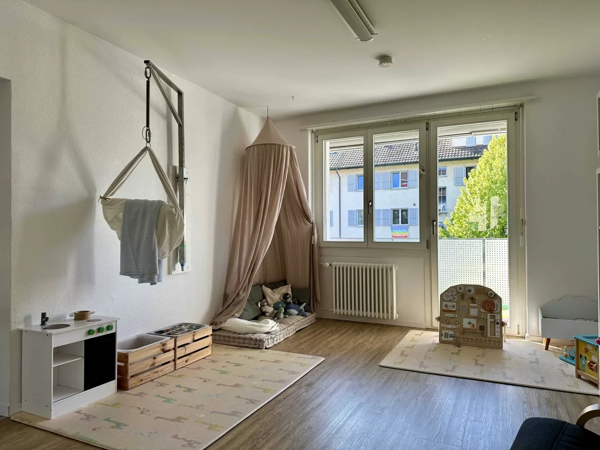 Kibe plus Kita Futura innen 3