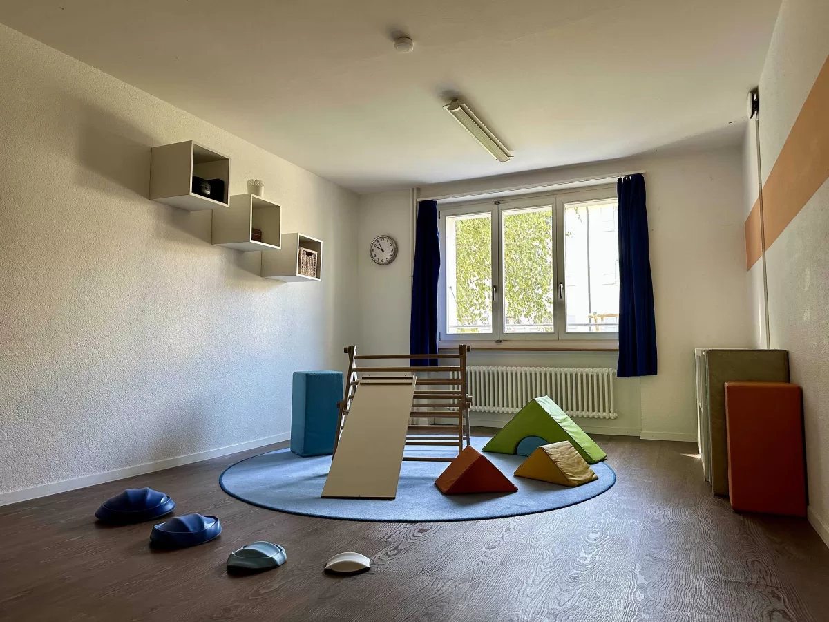 Kibe plus Kita Futura innen 2