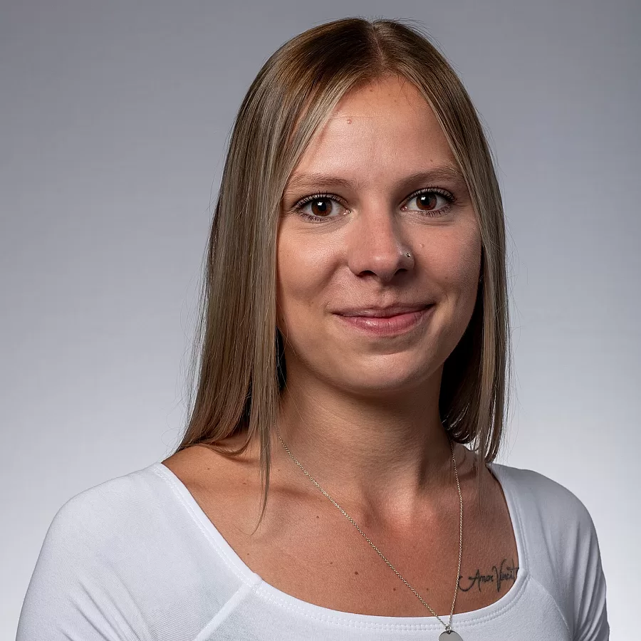 Jana Kühni Schtärne