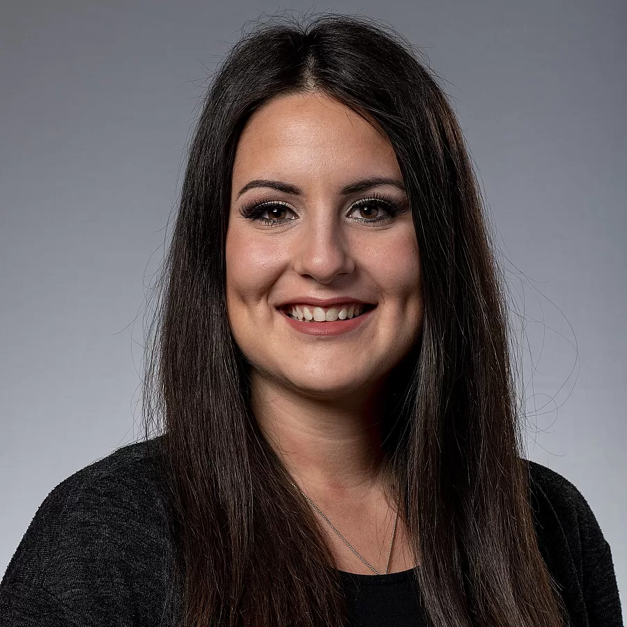 Laura Keller Müsliburg