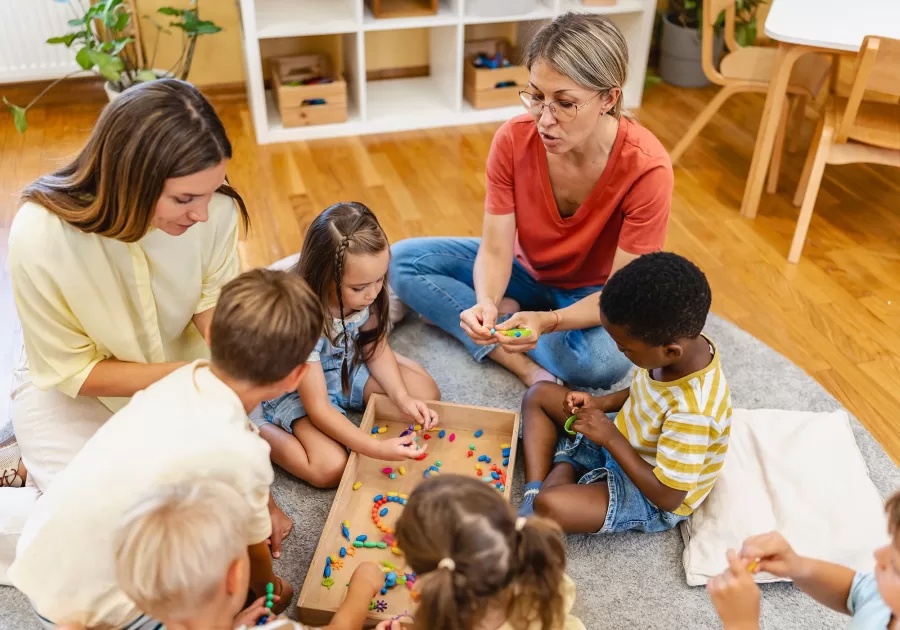 Zusammenarbeit mit eltern kibe plus liebefeld 01